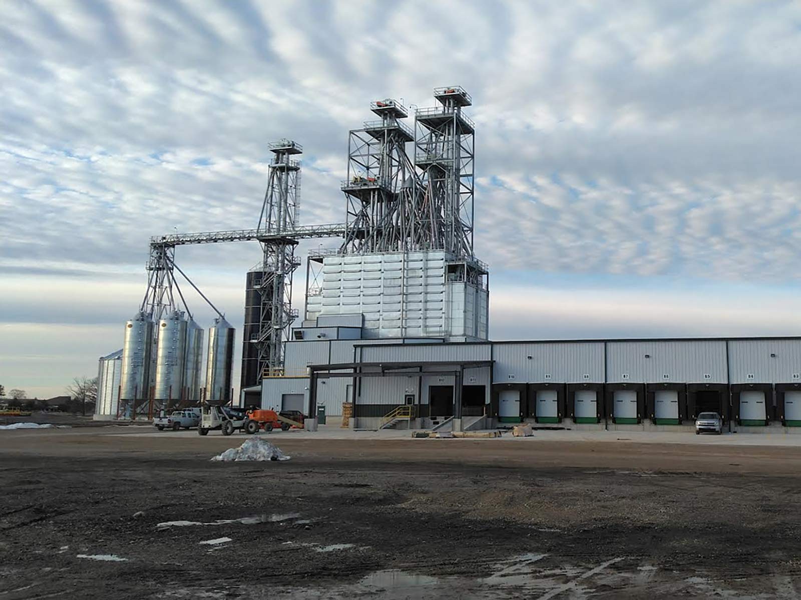 Indiana feed mill view 2